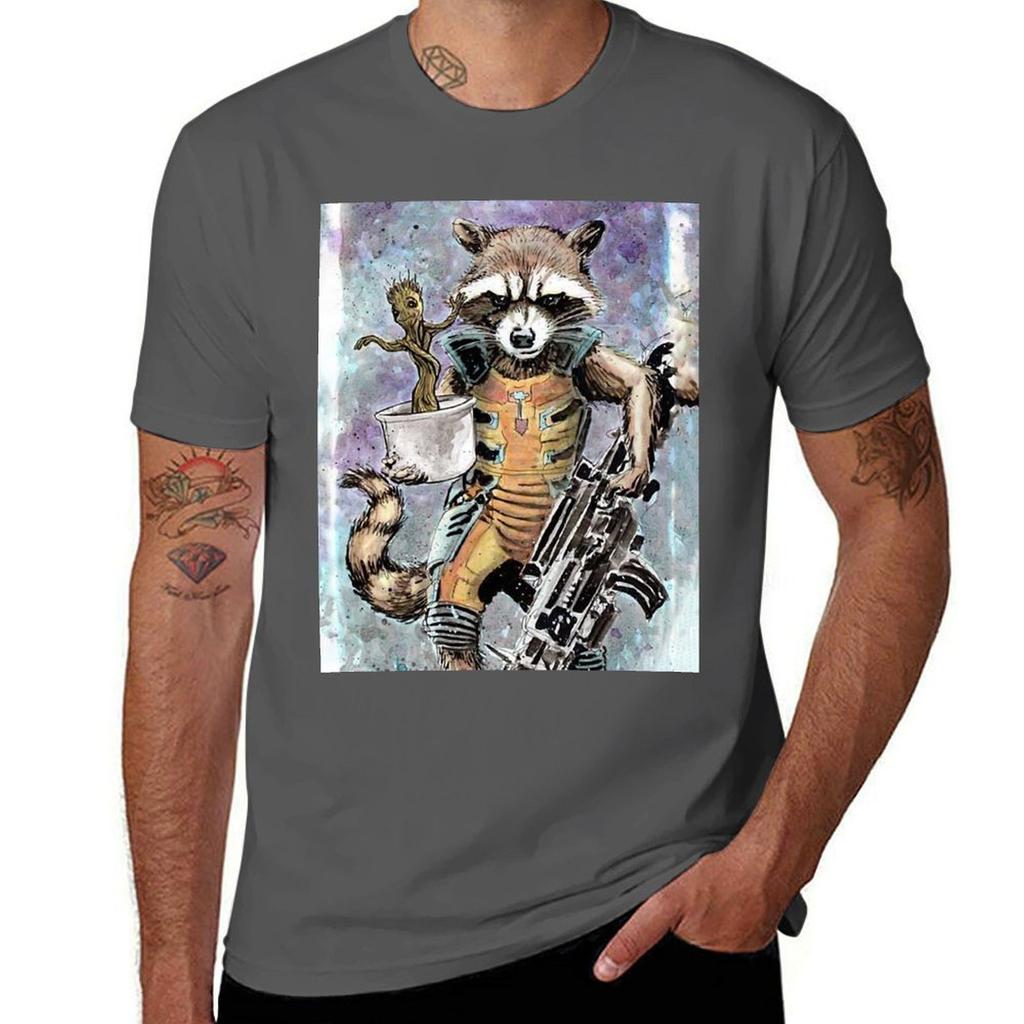 Guardian Of The Galaxy (7) Tshirt Unisex T Shirt Designer Unisex Tshirt Tshirt