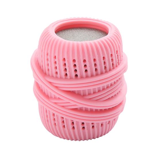 Laundry Ball Wrinkle-Free Clothes Rapid Drying Static Reduction Hair Fur Remover