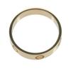 Cartier Liebesring K18 Gelbgold #11.1(US-Grösse) 7,16g Herren Gebraucht