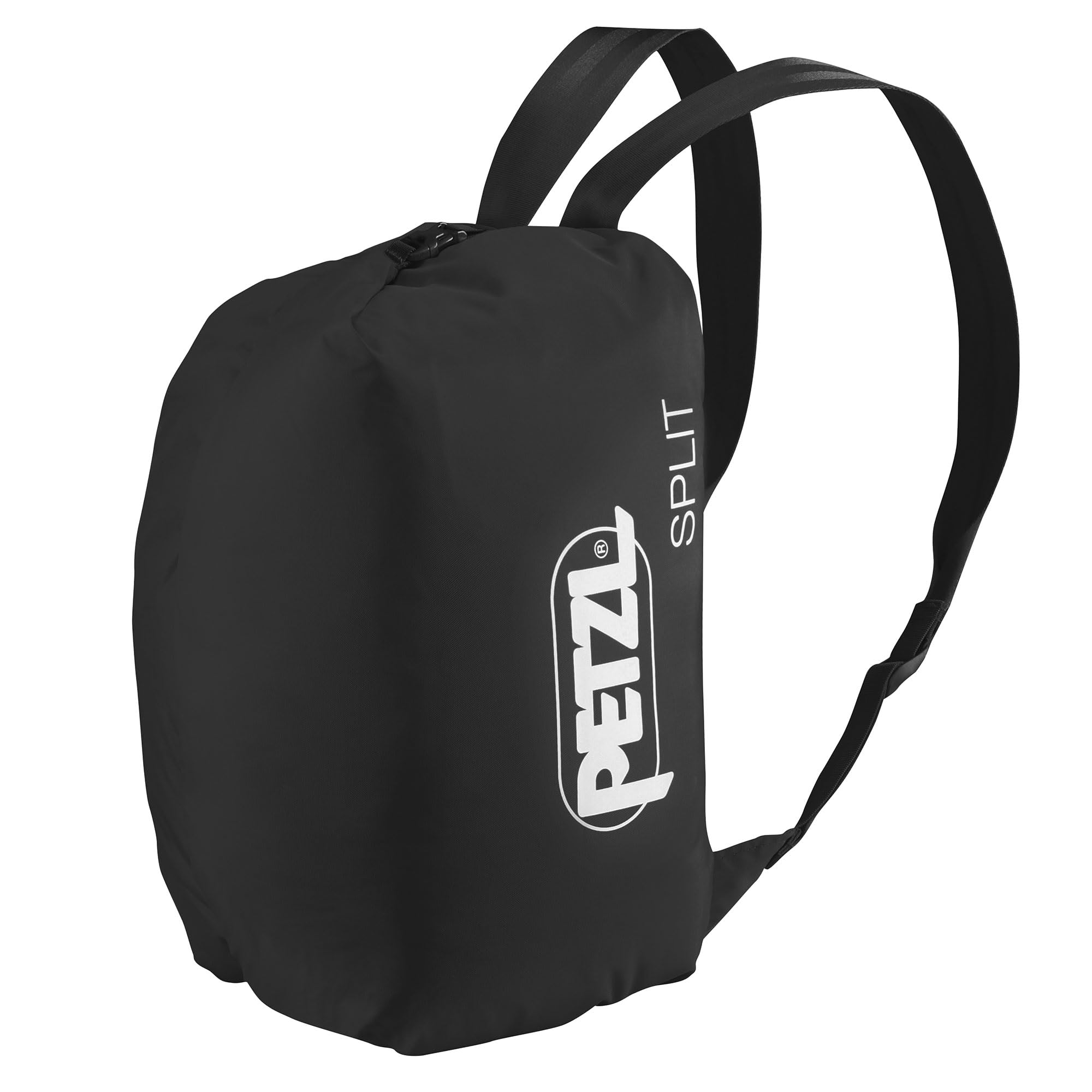 

PETZL Split Rope Bag Gray 25L