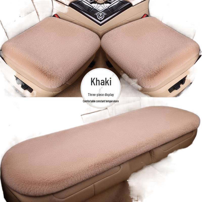 Nissan Tiida Värme Värmedyna för Säte