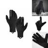 Premium Quality Men Women Winter Warm Windproof Waterproof Anti-slip Thermal Touch Screen Gloves For Ultimate Comfort