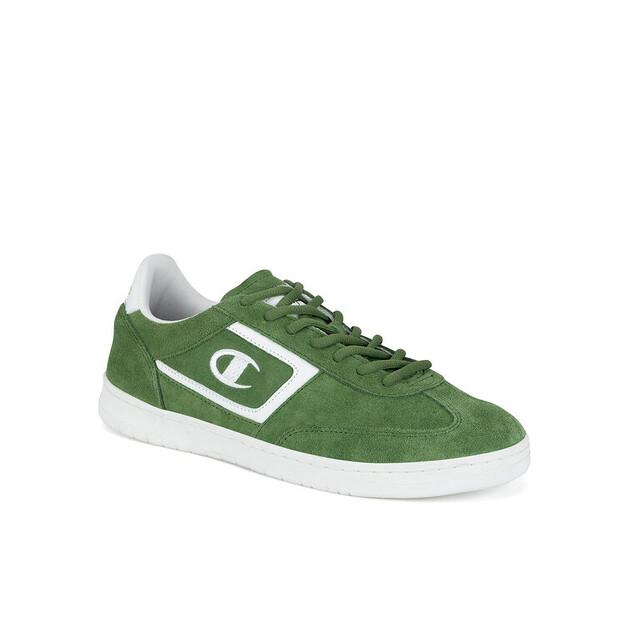 Мужские кроссовки Champion Cl78 s low s22279-gs004 зелёные