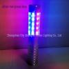 Rechargeable LED Strobe Stick for KTV & Parties - Handheld Flashing Light for Pouring Wine & Champagne Atmosphere.