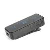 2Pcs Mini Portable Walkie Talkie UHF 400-480MHz w/ Earphone Radio Transceiver