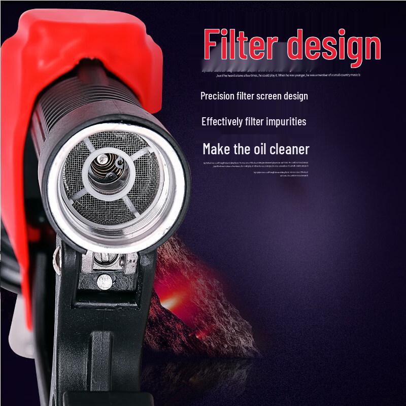 RSRDDY Fuel Nozzle with Vapor Recovery