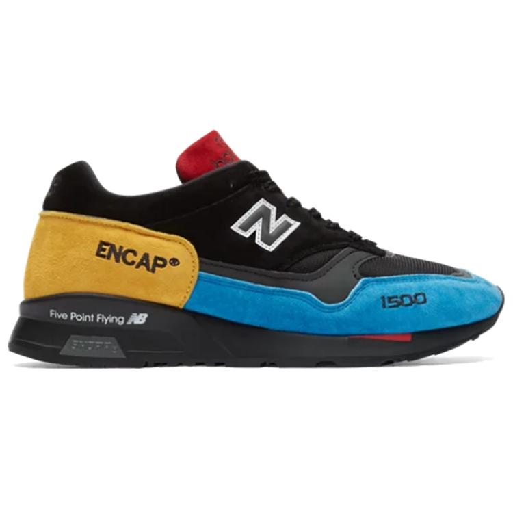 new New Balance 1500 Multi Black