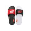 Nike Victori One Slide Mix Comfortable Non-Slip Sports Sandals Men Sandals Black Red DD0234-600