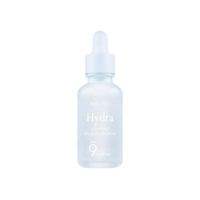 Nano Plus+ Hydra Glowing Deep Hydration 30ml