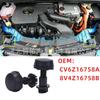 Ford Focus Hood Shock Absorber Rubber Pad CV6Z16758A