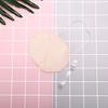 1 Pair Underarm Sweat Shield Pad Washable Armpit Sweat Absorbing Shoulder Strap