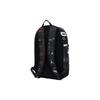 Jordan Polyester Backpack Regular Unisex Black Jordan JD2343033AD-003