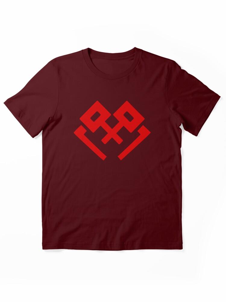 Fairy Tail Fairy Tail - Tartaros Symbol Essential Unisex T-Shirt