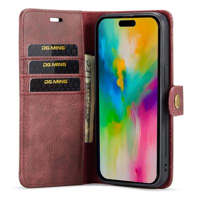 Telefon kapları – Cüzdanlı Telefon Kılıfı