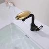 TLXT Wall-Mounted Rotatable Basin Faucet