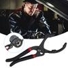10/12 Inch Oil Filter Remove Disassembly Tool Filter Disassembly And Assembly Pliers Wrench Vehicle Maintenance Repair Hand Tool