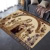 2025 New The Holy Mother Carpet Rug for Living Room Bedroom Home Sofa Decoration,Kids Play Non-slip Floor Mat11
