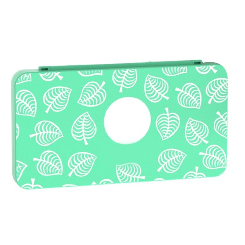 

Compact 24 Card Cartridge Organizes Universal Travel Case Multifunction Game Card Box Gaming Card Carry Case for Switches