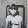 LP Record BARBRA STREISAND  My Name Is Barbra XSM79476 1965 US Jazz Used