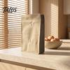 Vegetable Storage Bags Reusable Self Sealing Potato Onion Bags, Light Blocking Bag with Side Anti Sprouting Zipper, Non-woven Fabric Pantry Organizer