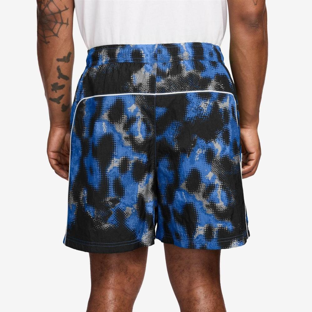 Nike M Air Wvn Short If1311 452blucry