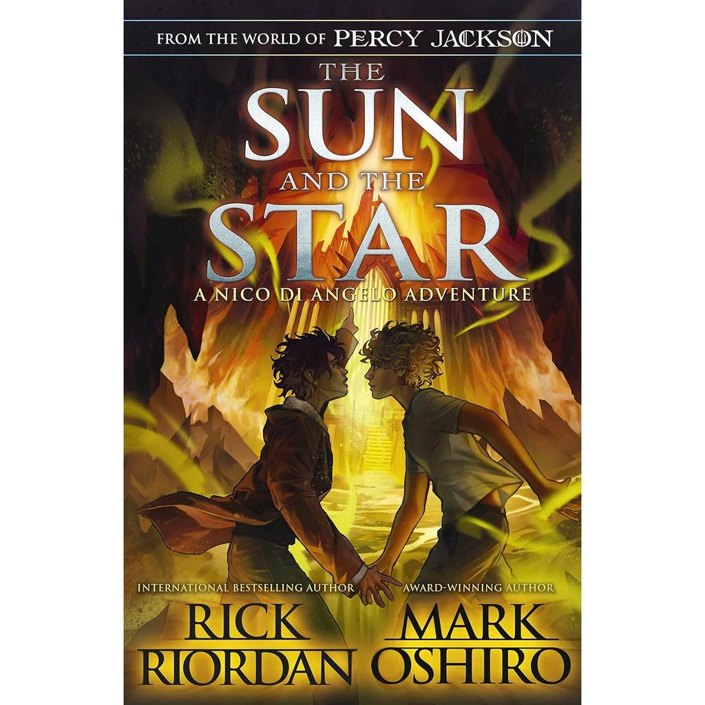 The Sun and the Star Paperback UKN2679