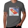 Sun TShirt Essential Solid Color TShirt