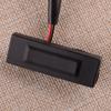 2 Pin Car Tailgate Liftgate Trunk Lock Release Switch Door Handle 81260-4X200 Fit for KIA RIO 2011 2012 2013 2014 2015 2016
