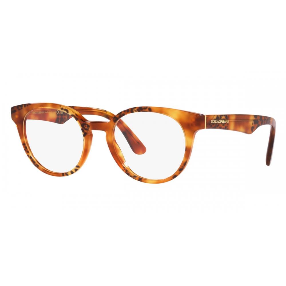 

Dolce Gabbana Женские 48 мм Havana Leo Оптика havana leo