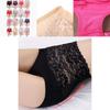 Luxurious Women Lace High Waist Seamless Underwear Panties For Ultimate Comfort L-2xl