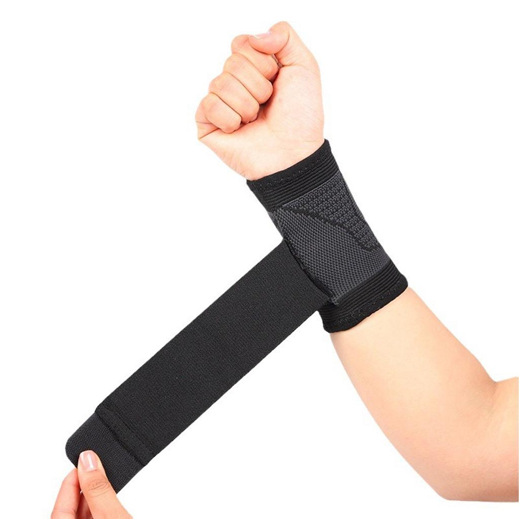 Strap Sports Wristband Compression Wristband Fitness Wristband