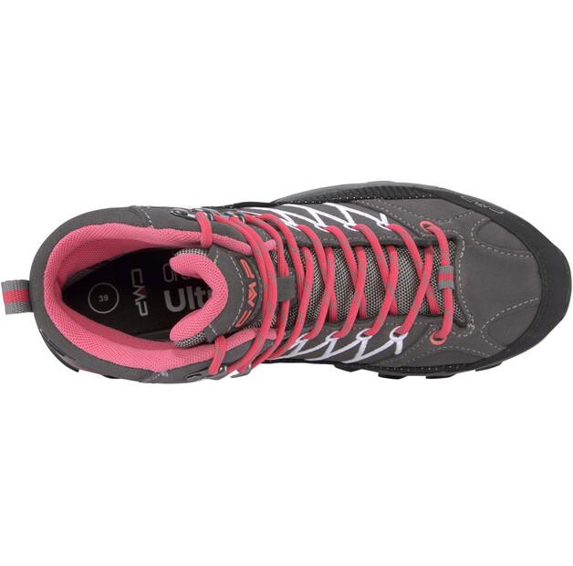 Треккинговые ботинки CMP Rigel Mid Waterproof