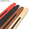 Men's Business Automatic Belt Twill Buckle Genuine Leather Belt Two-layer Cowhide Work Stick