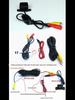 Rear View Camera for Small Honda Cars - HD Night Vision Waterproof Reversing Image