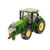 Tractor - Set cu Control de la Distanță