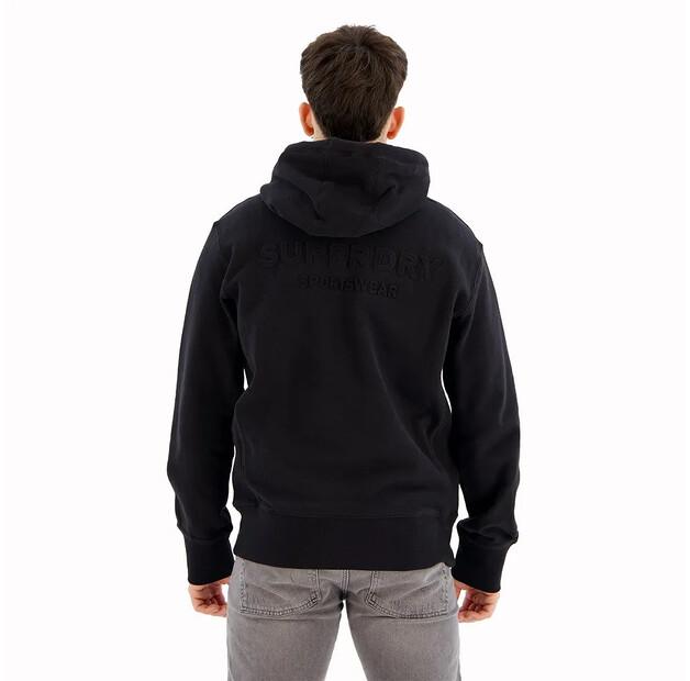Superdry Sportswear EmboLoose Hoodie