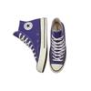 Converse Chuck 70 High Candy Grape Unisex Tenisky Fialová Černá Volavka 170550C