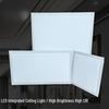 OEINGLED LED Platt Panel Taklampa
