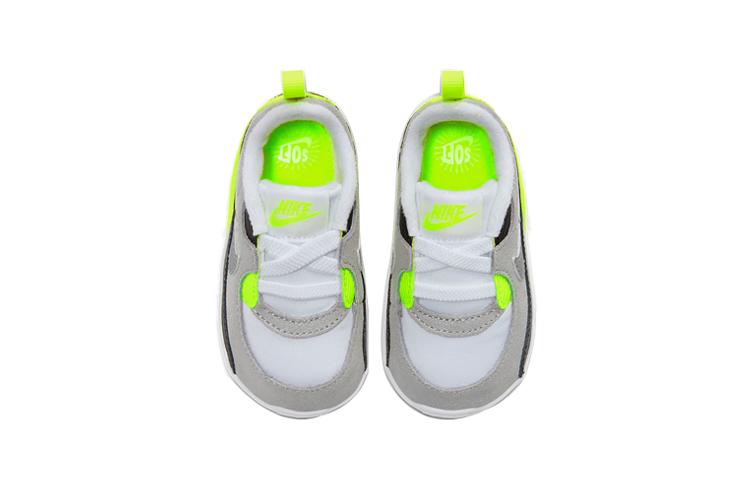 Nike Air Max 90 OG Volt 2020 I CI0424-101