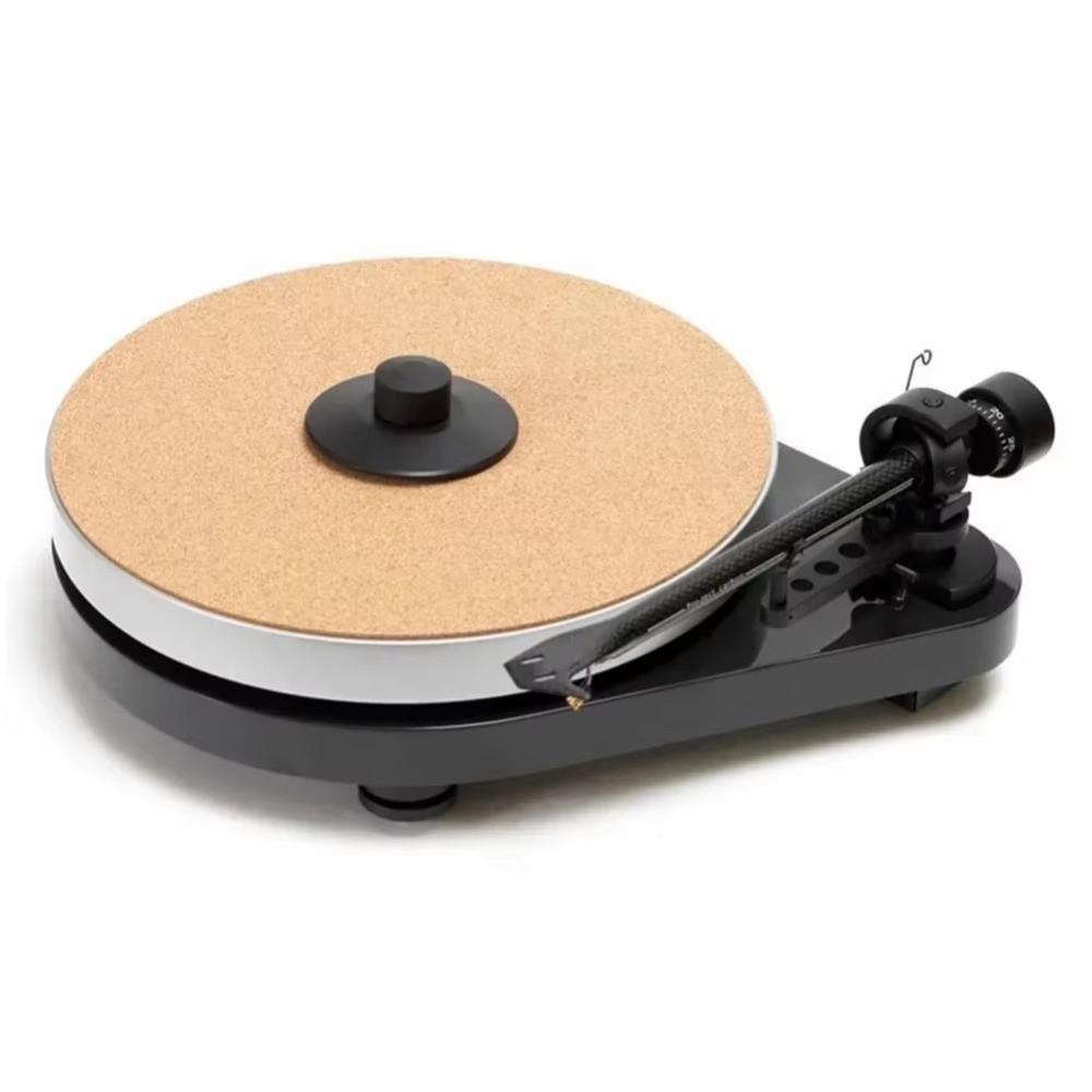 12inch Vinyl Record Pad Anti Slip Turntable Slipmat Pad Turntable Platter Mat  Players Accessories
