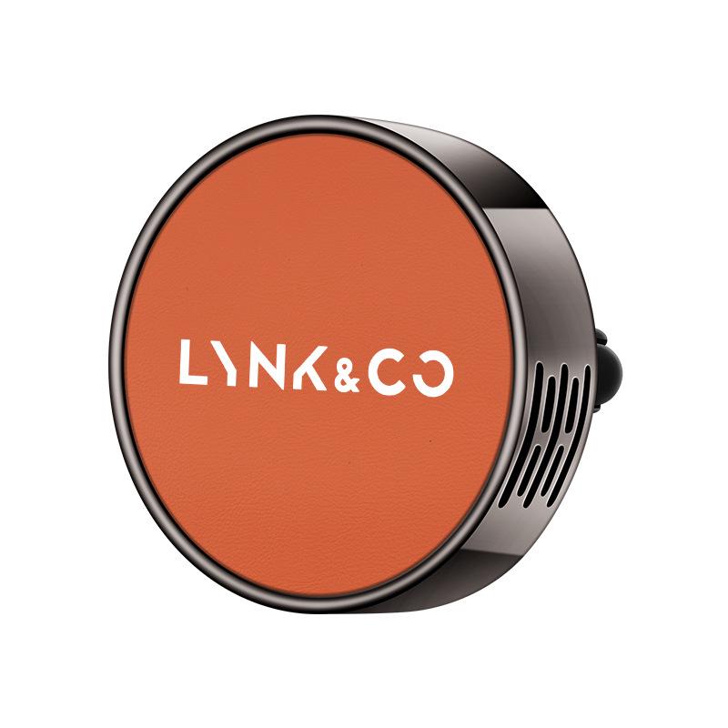 Compatible with Lynk & Co 01, 02, 03, 05 Air Vent Perfume, Modified Interior Car Aromatherapy.