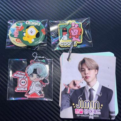 Porta-moedas, clips, porta-chaves – Chaveiros