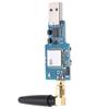 USB to GSM Serial Port Module GPRS SIM800C PCB Board for Voice Data Transmission
