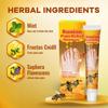 Bee Thumb Heat Care Massage Relieving Toe Muscle And Pain Promotes Blood Circulation A Plaster That Relieves Fatigue