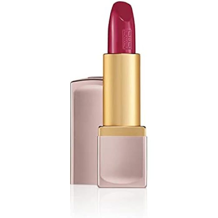 Rouge À Lèvres - Elizabeth Arden - Lip Color Ceramide - Soin Hydratant - Longue Tenue - Berry Empowered