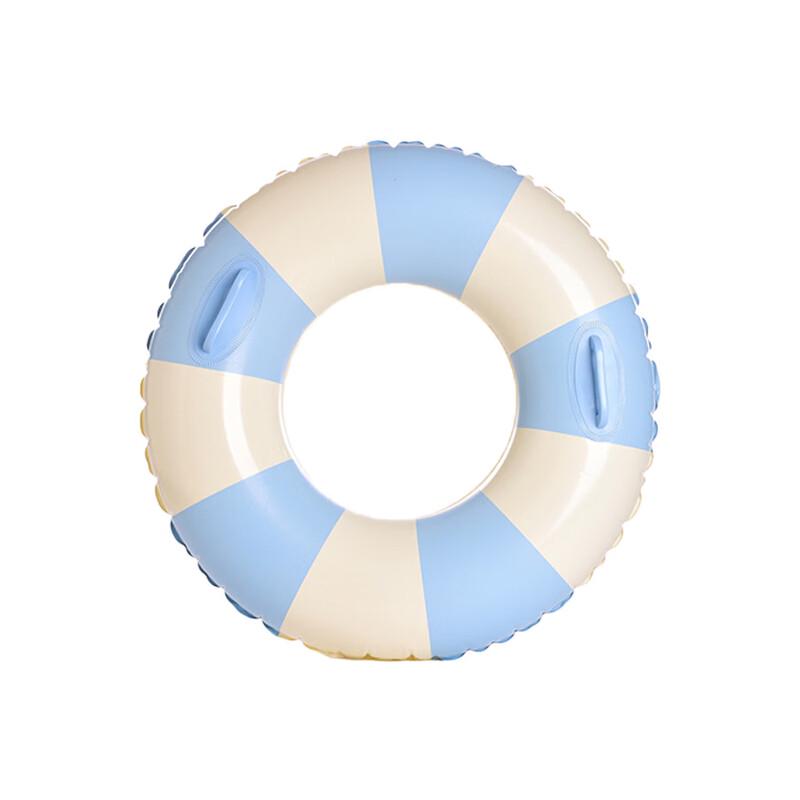 Adult Swimming Ring with Handles