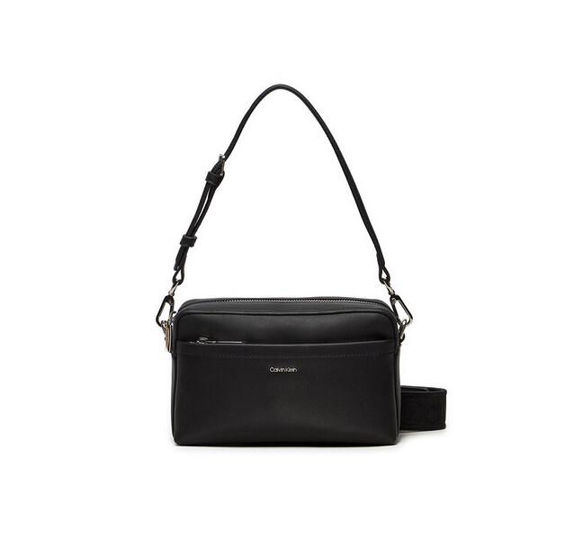 Сумка Calvin Klein Calvin Klein C Must Convertible K60K612901 чёрный
