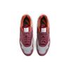 New Nike Air Max 1 Patta Waves Rush Maroon Without Bracelet DO9549-001