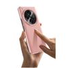 Mirror Face Phone Case for Oneplus Open Case View Plating Flip Book Stand Wallet Protection OPPO Find N3 Shockproof Cover