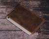 New iPad Mini 6 Protective Cover: Crazy Horse Leather Case for 7.9/8.3 Inch Tablets